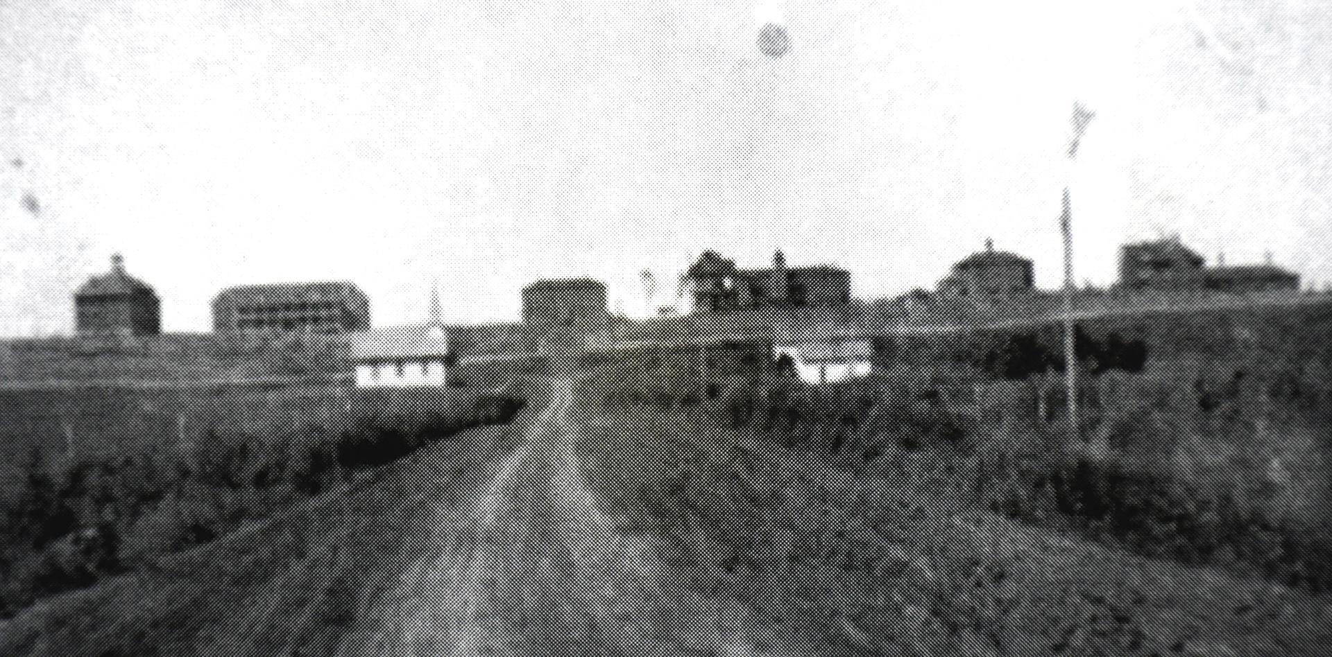 A History of the Flandreau Indian School